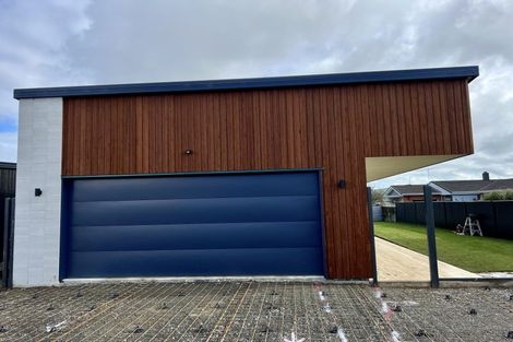 Photo of property in 118 Racecourse Road, Glengarry, Invercargill, 9810