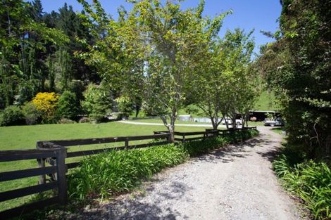 Photo of property in 665 Longacre Road, Okoia, Whanganui, 4582