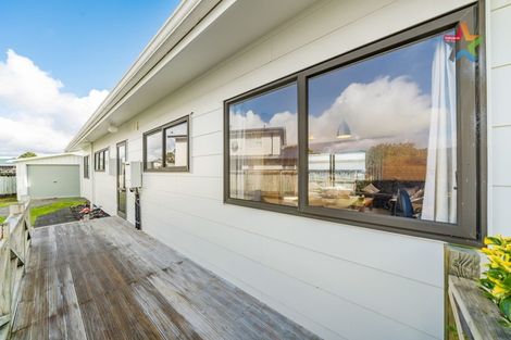 Photo of property in 13 Turon Crescent, Totara Park, Upper Hutt, 5018