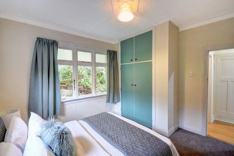 Photo of property in 46 Bayfield Road, Andersons Bay, Dunedin, 9013