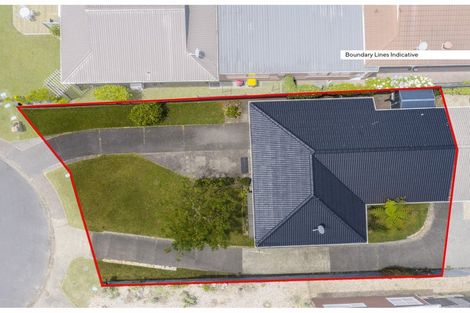 Photo of property in 8 Manuka Street, Orewa, 0931