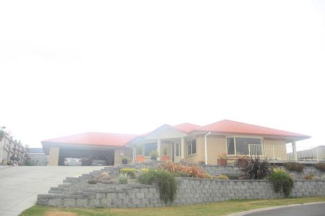 Photo of property in 3 Kiri Place, Te Puke, 3119