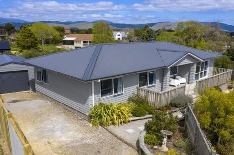 Photo of property in 36 Speranza Avenue, Otaki, 5512