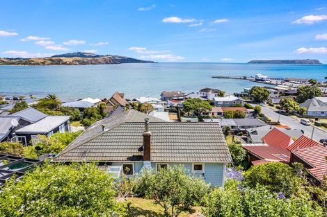 Photo of property in 162 Motuhara Road, Plimmerton, Porirua, 5026