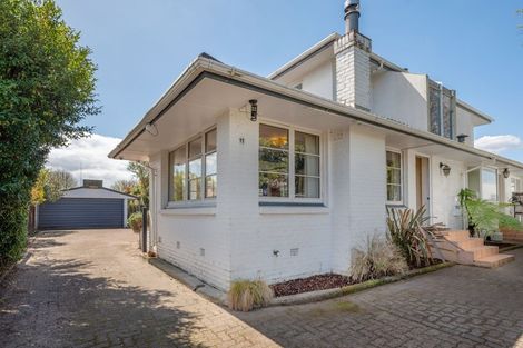 Photo of property in 11 Sophia Street, Glenholme, Rotorua, 3010