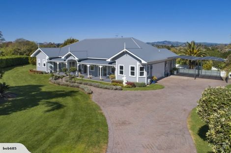 Photo of property in 45 Bradley Avenue, Pyes Pa, Tauranga, 3112