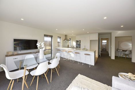 Photo of property in 9 Noodlum Way, Halswell, Christchurch, 8025