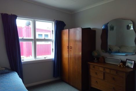 Photo of property in 168 Torea Street, Granity, 7823