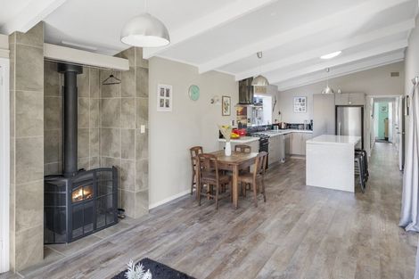 Photo of property in 58 Leefield Street, Blenheim, 7201