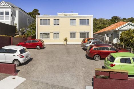 Photo of property in 1/29 Hamilton Road, Hataitai, Wellington, 6021