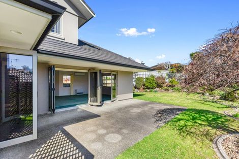 Photo of property in 4 Caernarvon Rise, Bethlehem, Tauranga, 3110