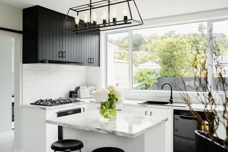 Photo of property in 133 Musselburgh Rise, Musselburgh, Dunedin, 9013