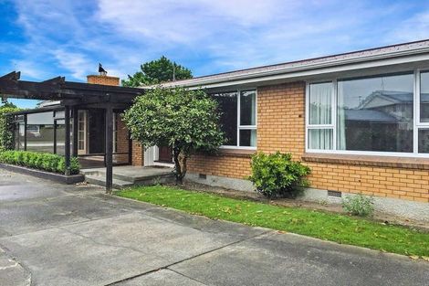 Photo of property in 5 Skye Place, Burnside, Christchurch, 8053