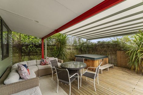 Photo of property in 49 Tame Porati Street, Manakau, Levin, 5573
