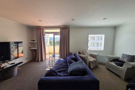 Photo of property in Marrakech Cafe, 38/305 Evans Bay Parade, Hataitai, Wellington, 6021