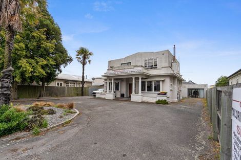 Photo of property in 474 Barrington Street, Addington, Christchurch, 8024
