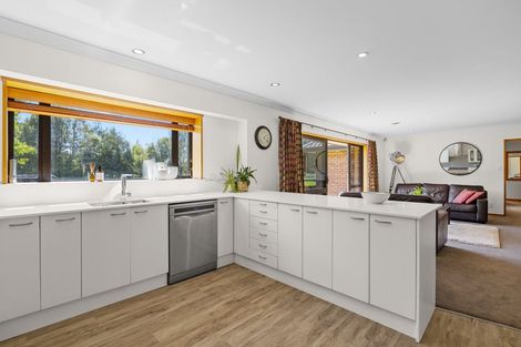 Photo of property in 4 Wilson Drive, Ohoka, Kaiapoi, 7692