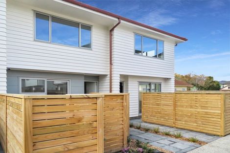 Photo of property in 13 John Reynolds Square, Hutt Central, Lower Hutt, 5010