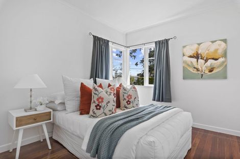 Photo of property in 2/33 Havelock Avenue, Forrest Hill, Auckland, 0620