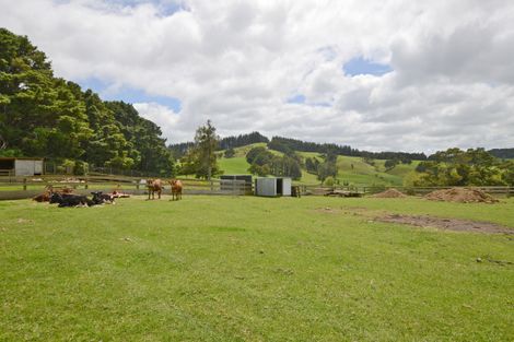 Photo of property in 3422 State Highway 14, Tangiteroria, 0381