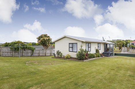 Photo of property in 42 Fraser Drive, Feilding, 4702