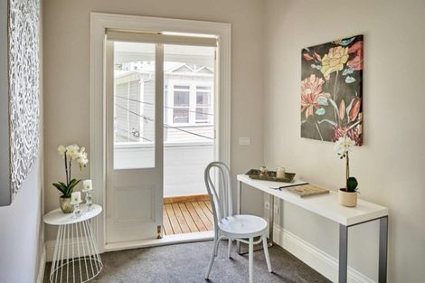 Photo of property in 7 Hay Street, Oriental Bay, Wellington, 6011