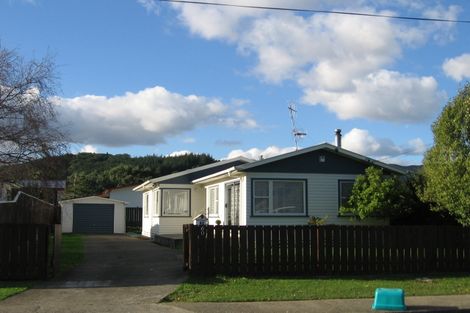 Photo of property in 60 Konini Street, Wainuiomata, Lower Hutt, 5014