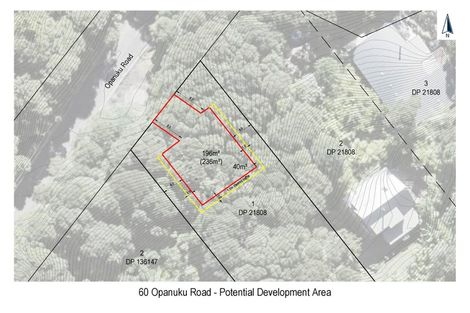 Photo of property in 60 Opanuku Road, Henderson Valley, Auckland, 0612