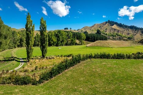 Photo of property in 2106b Kahuranaki Road, Elsthorpe, 4295