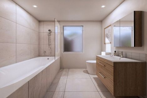 Photo of property in 2/43 Winsor Crescent, Spreydon, Christchurch, 8024