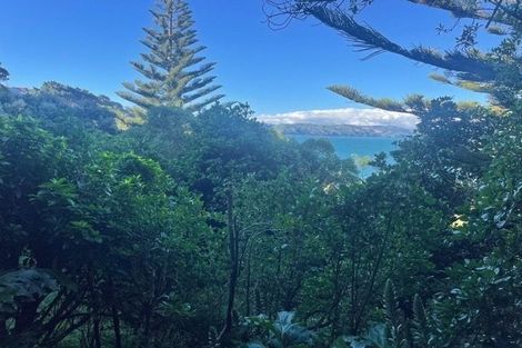 Photo of property in 147a Grafton Road, Roseneath, Wellington, 6011