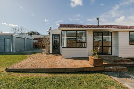 Photo of property in 29 Mercury Street, Milson, Palmerston North, 4414