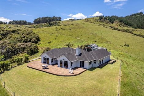 Photo of property in 1682a Manaia Road, Preece Point, Coromandel, 3581