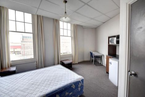 Photo of property in 5d Anzac Avenue, Dunedin Central, Dunedin, 9016