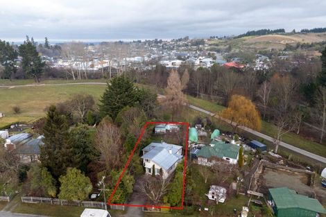 Photo of property in 53a Mckenzie Street, Geraldine, 7930