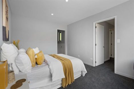 Photo of property in 141 Grimseys Road, Redwood, Christchurch, 8051