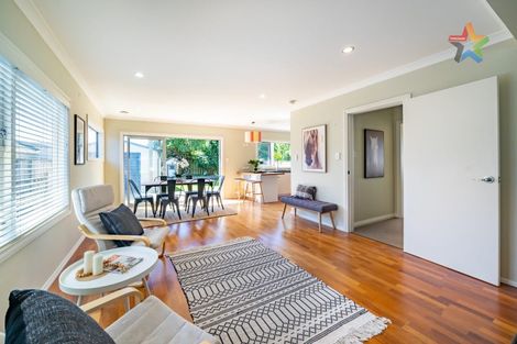 Photo of property in 10 Ropata Crescent, Boulcott, Lower Hutt, 5010