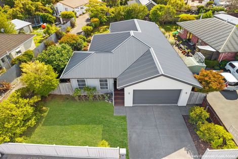 Photo of property in 14 Caithness Street, New Brighton, Christchurch, 8083