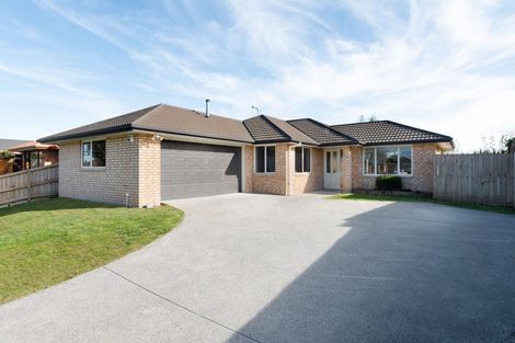 Photo of property in 30 Finchley Place, Hamilton East, Hamilton, 3216