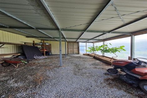 Photo of property in 179 Coulson Road, Paroa, Greymouth, 7805