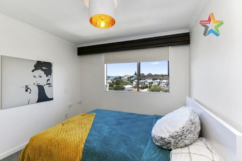 Photo of property in 8/7 Konini Road, Hataitai, Wellington, 6021