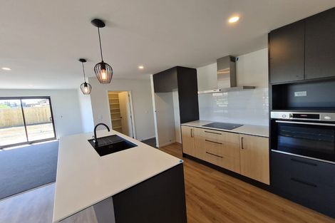 Photo of property in 40 Eileen Way, Rolleston, 7615