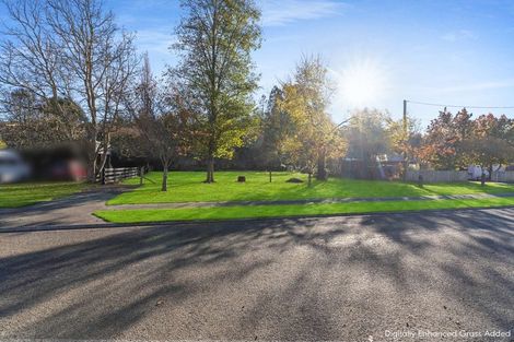 Photo of property in 3 Railway Terrace, Glentunnel, Coalgate, 7673