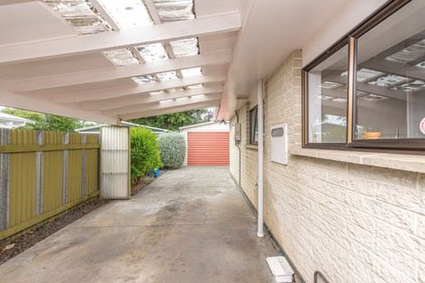 Photo of property in 10 Saunders Place, Gonville, Whanganui, 4501