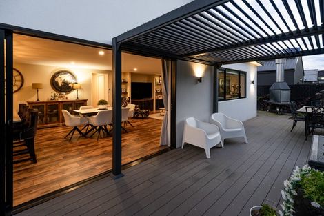 Photo of property in 56 Lambies Street, Marshland, Christchurch, 8083