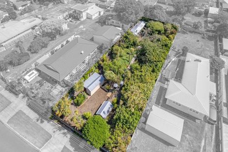 Photo of property in 133 Cornfoot Street, Castlecliff, Wanganui, 4501