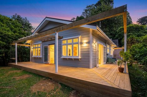 Photo of property in 215 Takapu Road, Takapu Valley, Wellington, 5028