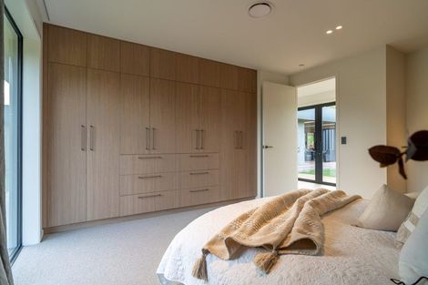 Photo of property in 9c Dalbeth Place, Matangi, Hamilton, 3284