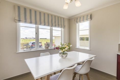 Photo of property in 485 Poplar Road, Opiki, Palmerston North, 4474