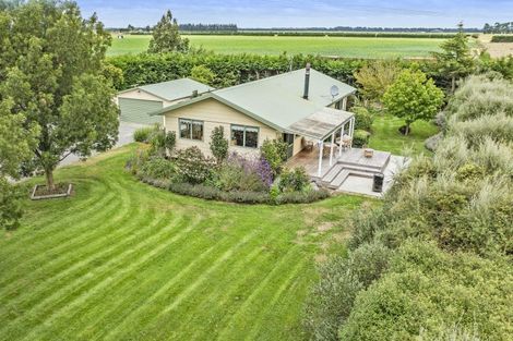 Photo of property in 365 Clintons Road, Charing Cross, Christchurch, 7671